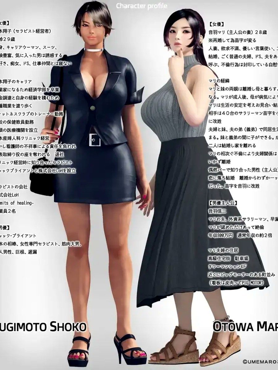 性爱治疗师 性爱治疗师中文版下载：面板修复路线推进手册 封面图