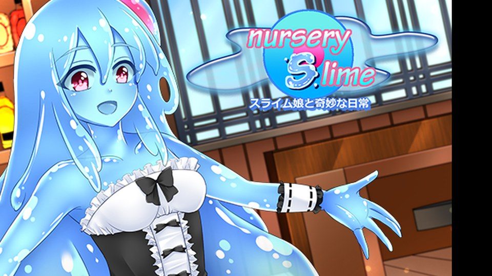 与史莱姆少女的奇妙日常 角色培养 场景图 3