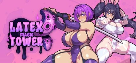 乳胶魔塔MotaofLatex版 乳胶魔塔MotaofLatex版中文下载官网装备商店系统说明 封面图