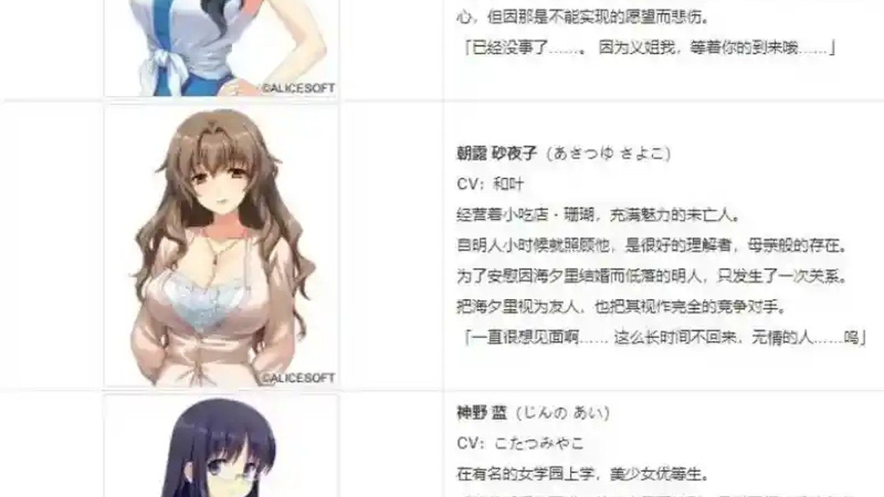 妻中蜜123番外合集 妻中蜜123番外合集最新版下载 完整汉化版合集 封面图