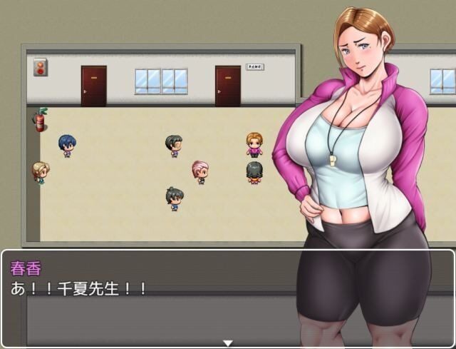 我的妈妈是肉便器老师v1 中文界面 展示图 7