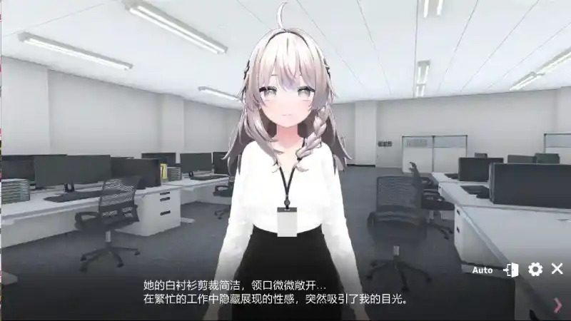 今日起你就进性处理科啦 版 中文汉化 场景图 3